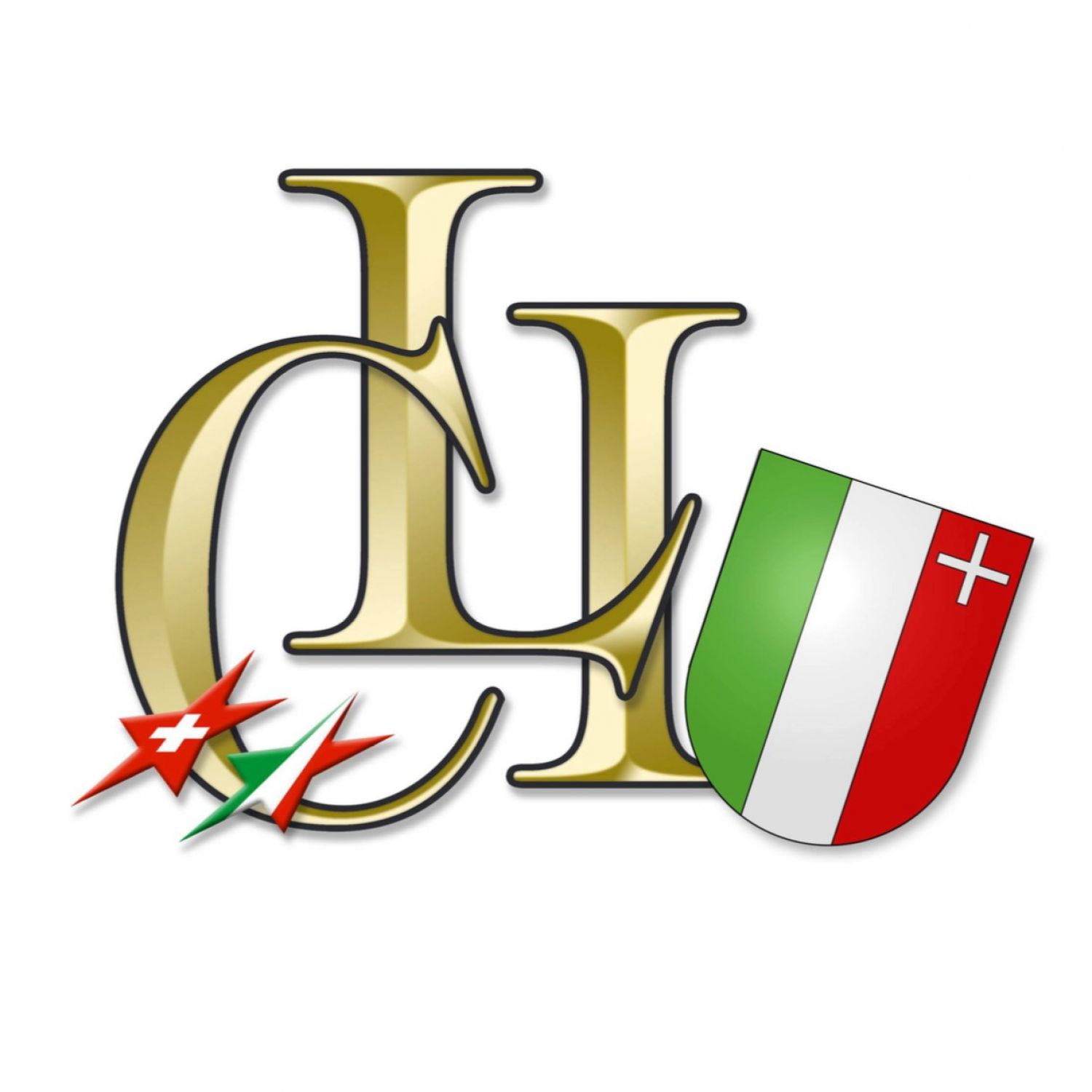 Repas de Noël à la Colonia Libera Italiana