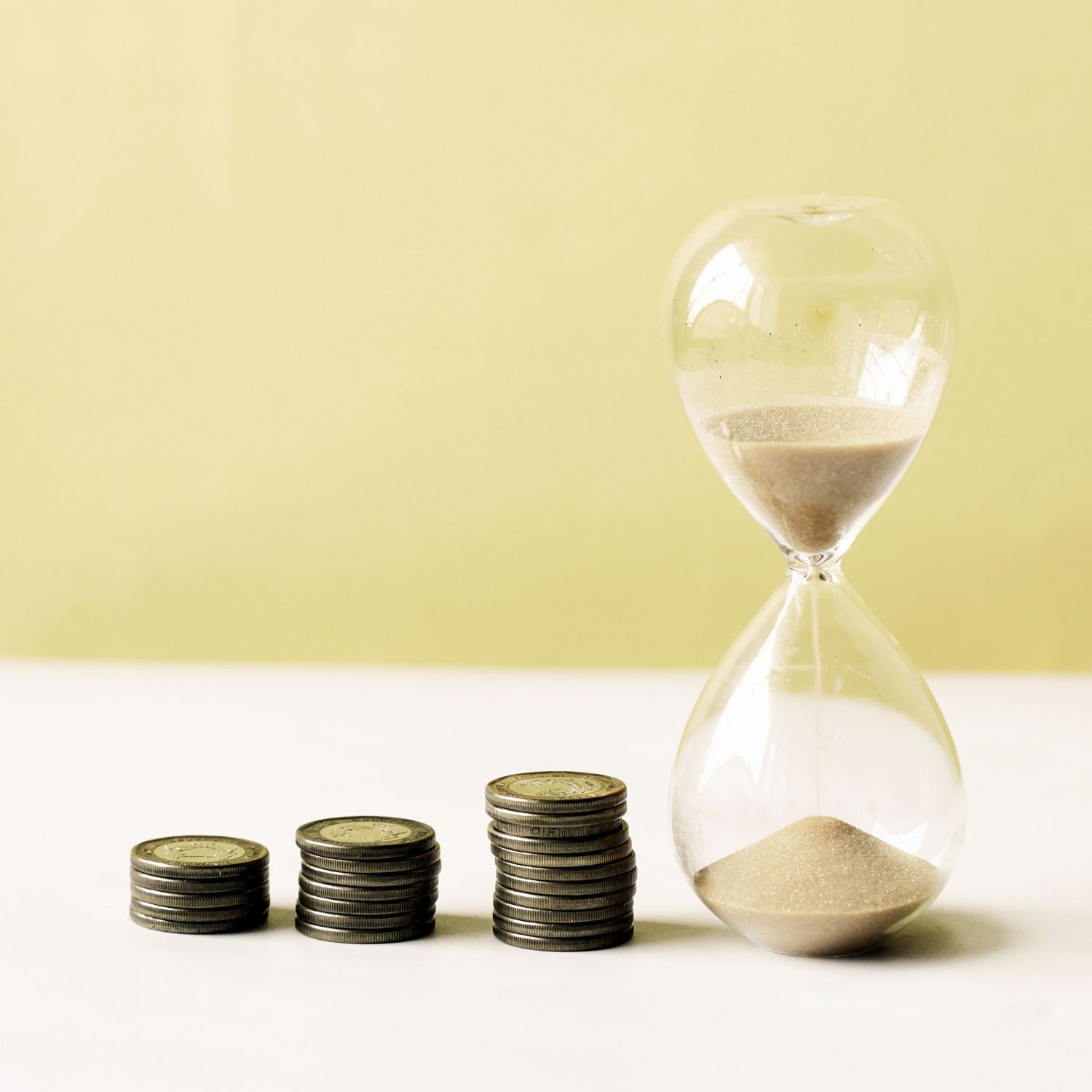 Finances sous tension, mais une Ville qui avance