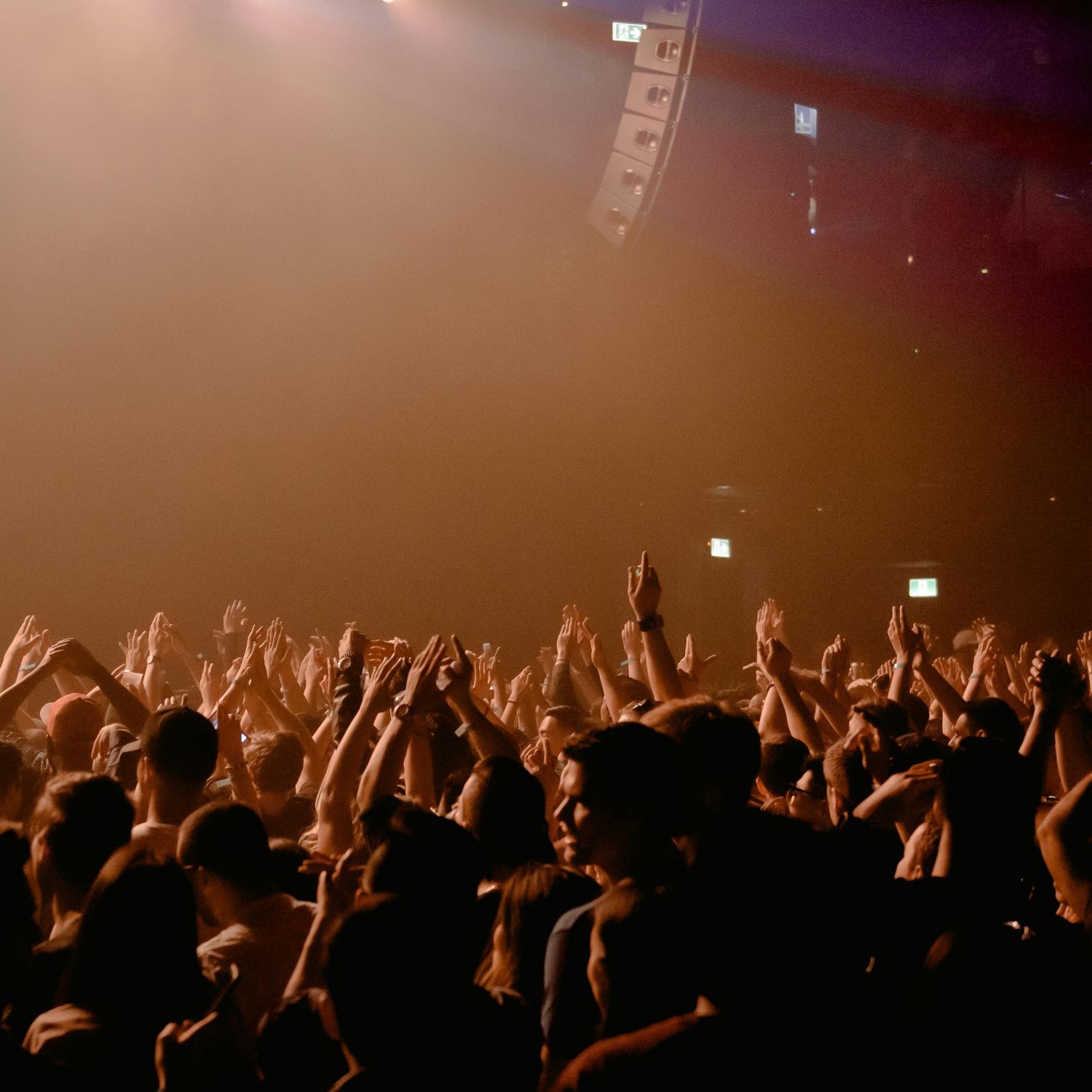 A quand le retour des nuits magiques?