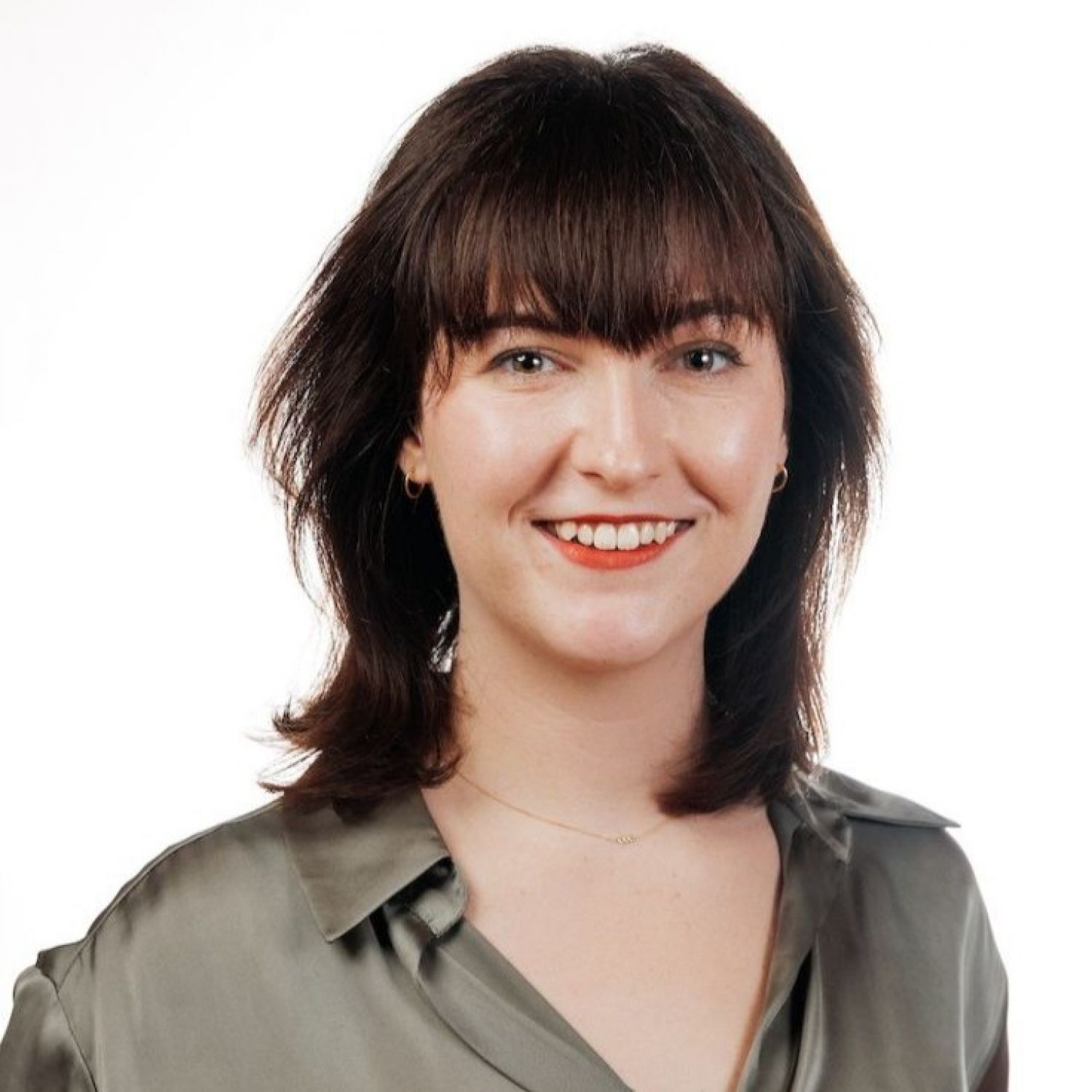 Kim Biloni, l’harmonie dorée d’une présidence