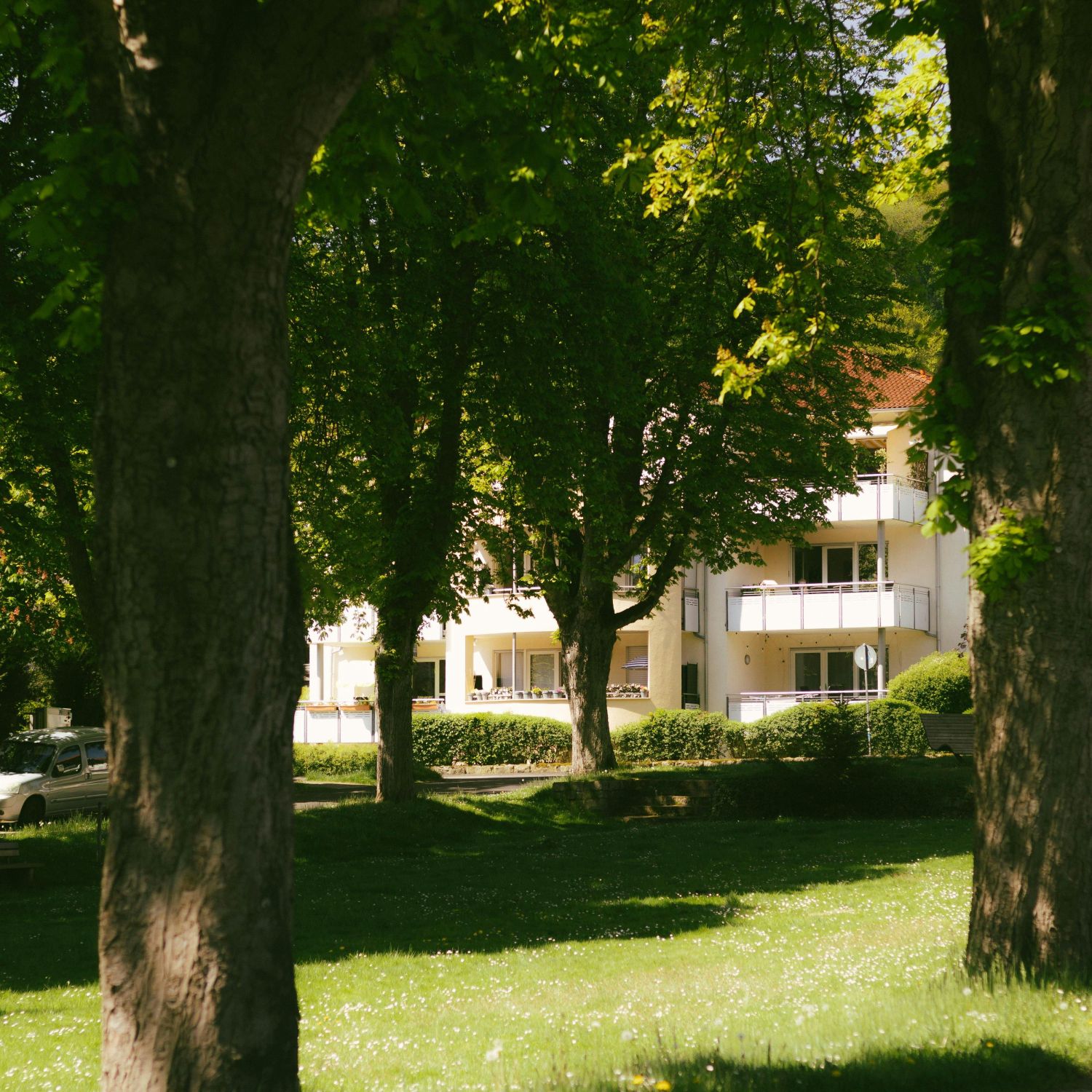 Bordiers autorisés – Des quartiers pour les habitants pas pour le transit