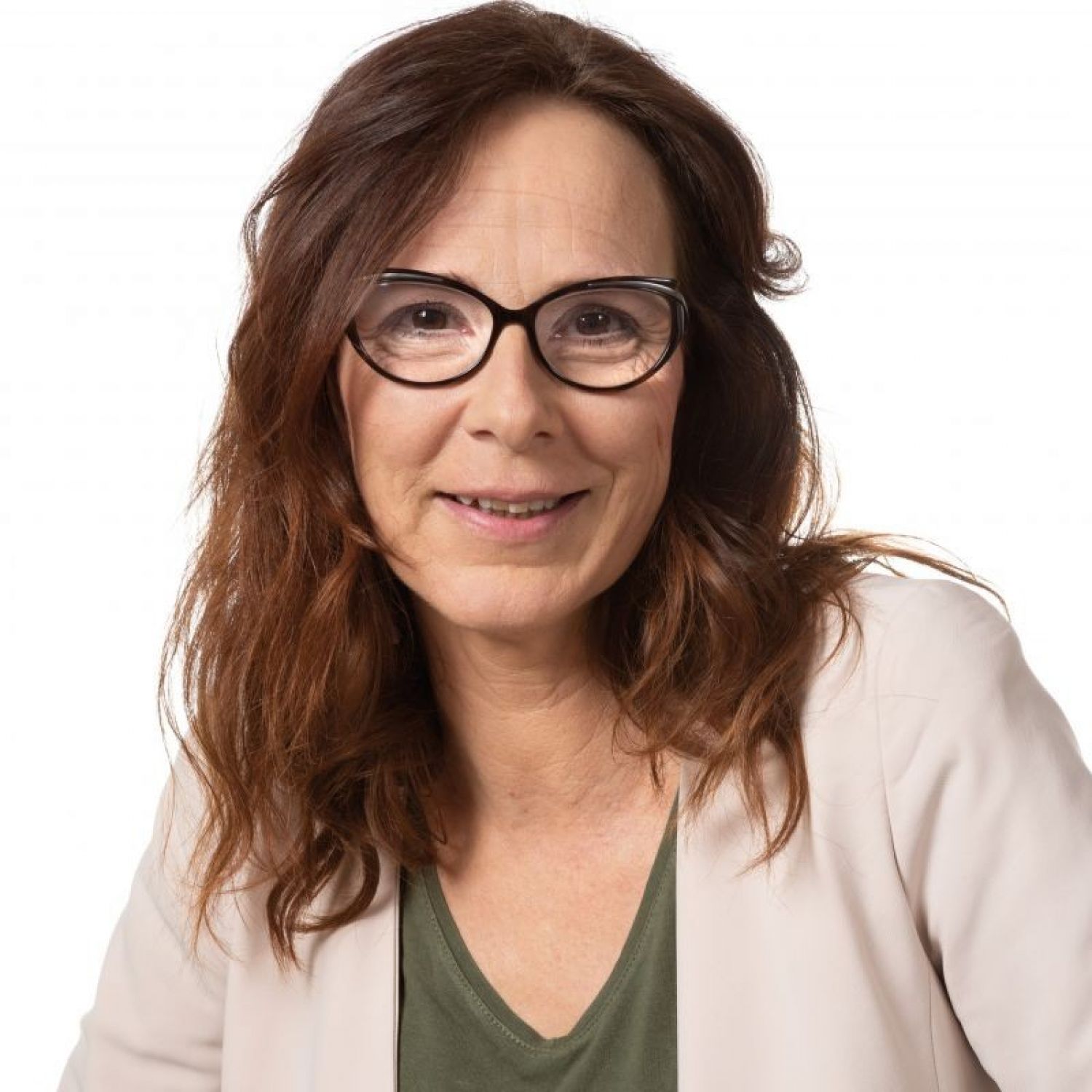 Présentation de Julie Courcier-Delafontaine 