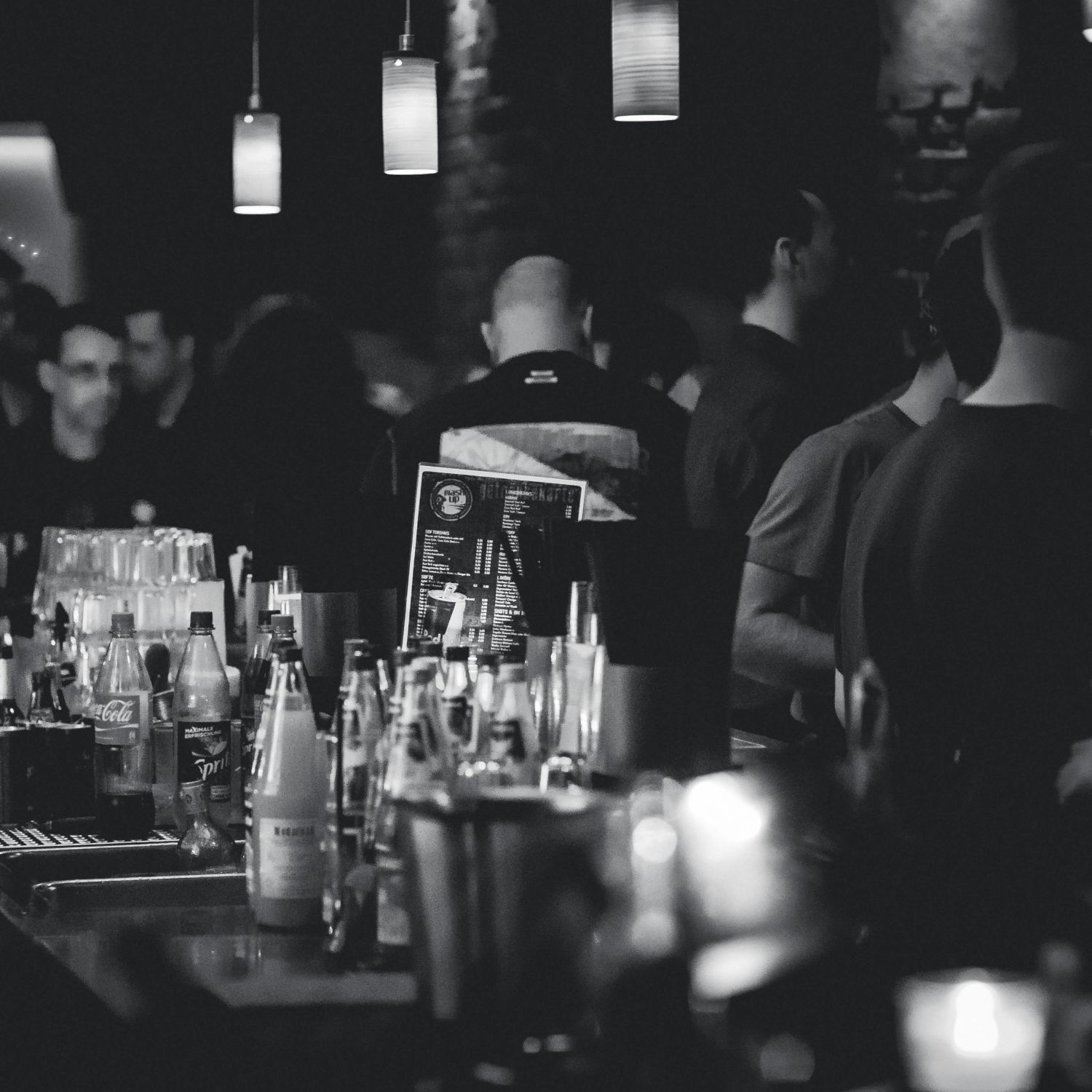 Moins de vitrines vides, plus de vie nocturne