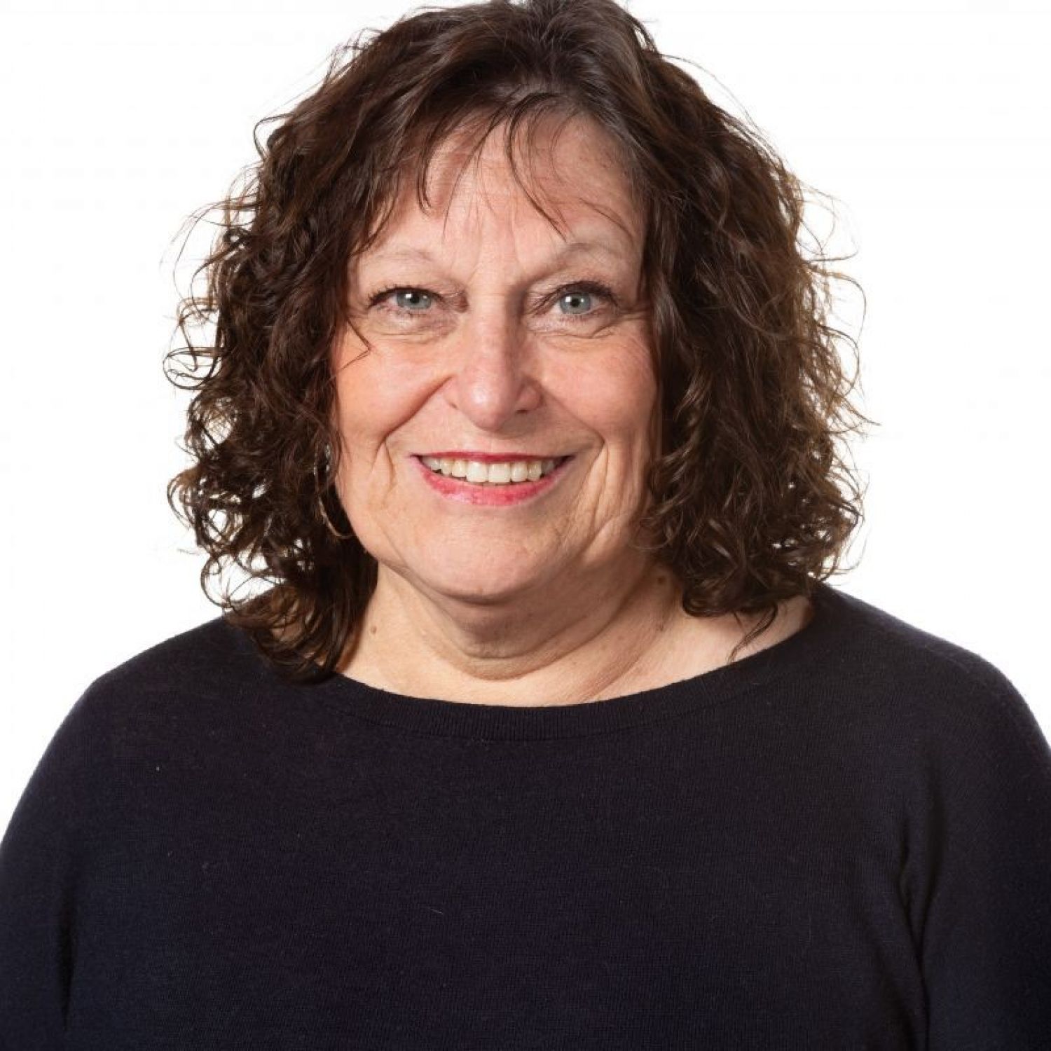 Présentation de Jacqueline Zosso 