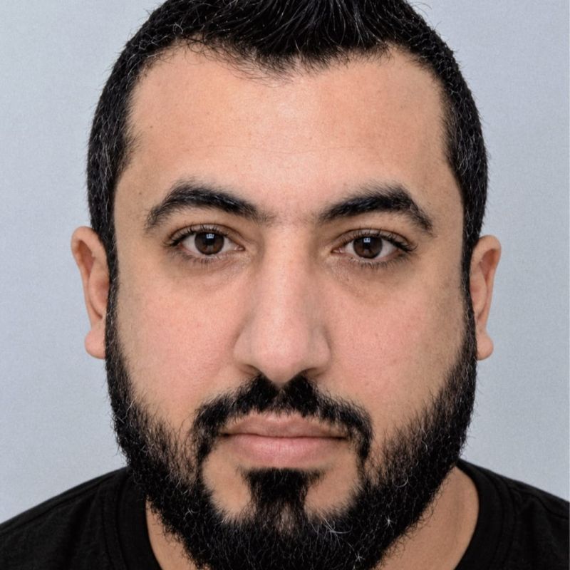 Mohamed Ben Farah