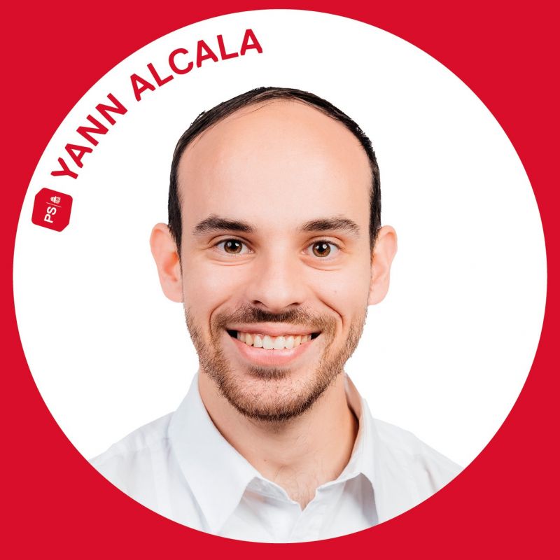 Yann Alcala