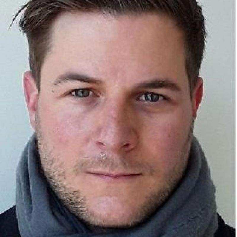 Julien Voirol